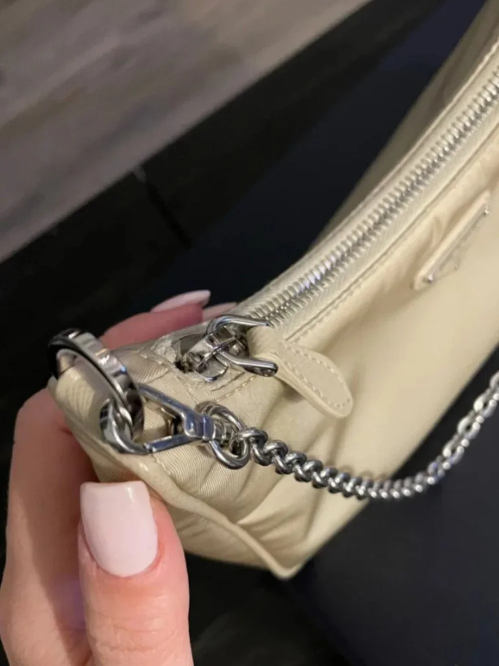Prada Re-Edition 2005